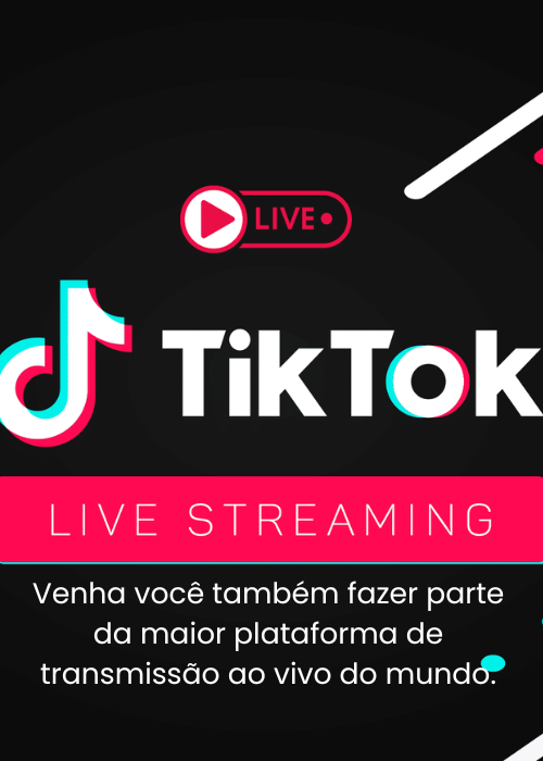 TikTok-Live