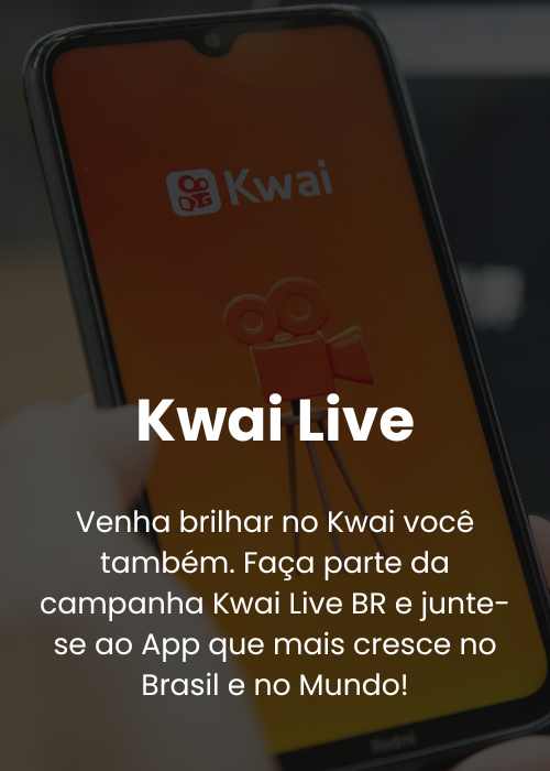 Kwai-Live