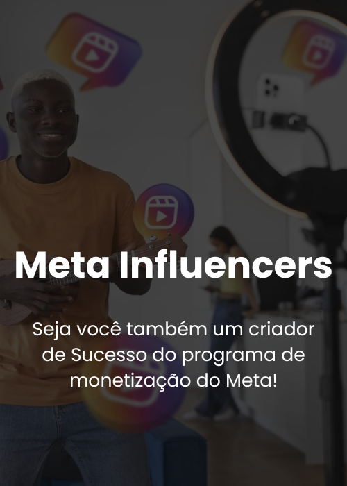 Meta Influencers