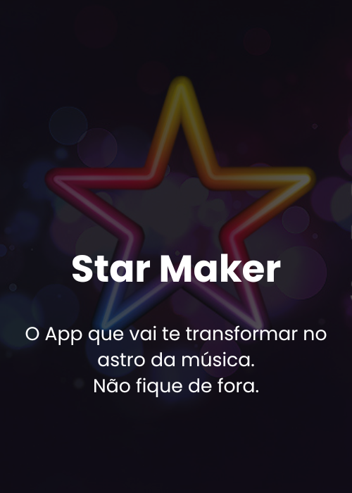 StarMaker 